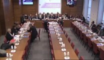 Audition de M. Didier Migaud, Premier Pdt de la Cour des comptes, sur l'évaluation de la politique de lutte contre le tabagisme - Jeudi 13 Décembre 2012