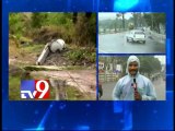 Cyclone Helen wreaks havoc in Andhra, 13 die