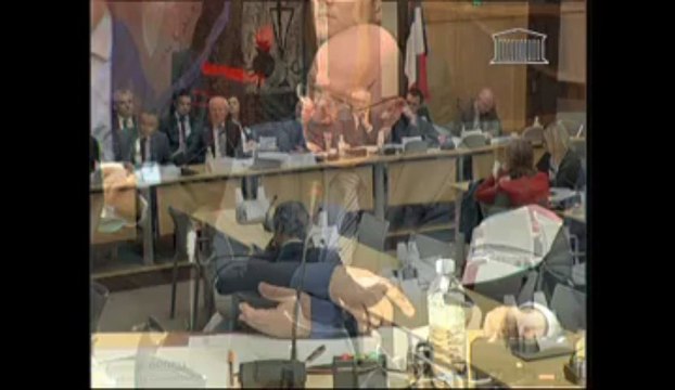 Audition de M. Bruno Lasserre, pdt de l'Autorité de la concurrence et M. Jean-Ludovic Silicani, pdt de l'ARCEP - Mercredi 10 Avril 2013