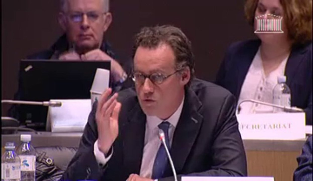 Economies d'énergie dans les bâtiments - Jeudi 4 Avril 2013