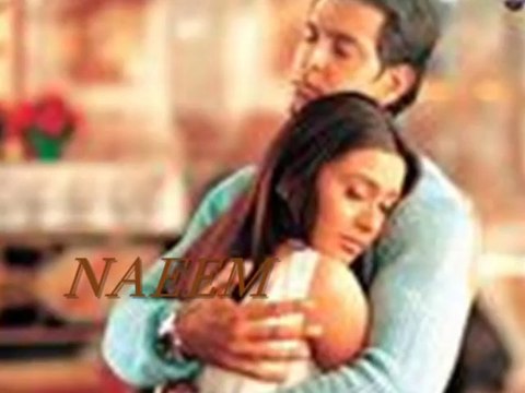 Meri ashiqi tum hi ho