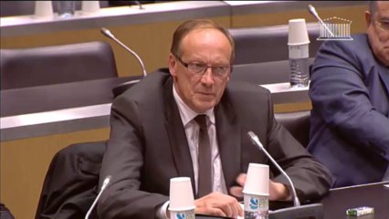 Audition de M. Michel Sapin, ministre du travail - Mercredi 13 Novembre 2013