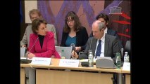 Audition de Mme Marisol Touraine, ministre  - Mercredi 13 Novembre 2013