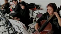 Musica para recepciones - Musicos en Bogota