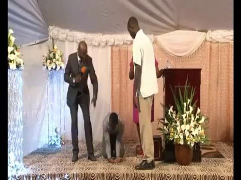 Témoignage Choc de Prince MOBUTU fils du Marechal MOBUTU Sese Seko( ZAIRE) Part 2 ..@VoiceOfCongo