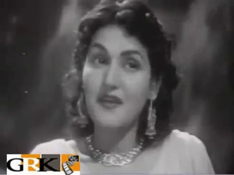 NOOR JEHAN - MAINOO KENDI AE JAWANI - PATEY KHAN