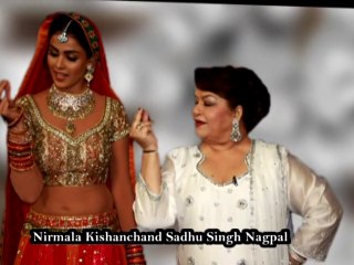 Hidden Facts Of Saroj Khan