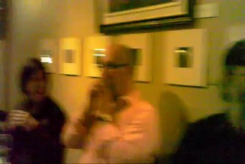 Lancement du livre «Un escadron de la mort au Québec»