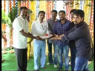 A Shyam Gopal Varma Film Movie Opening