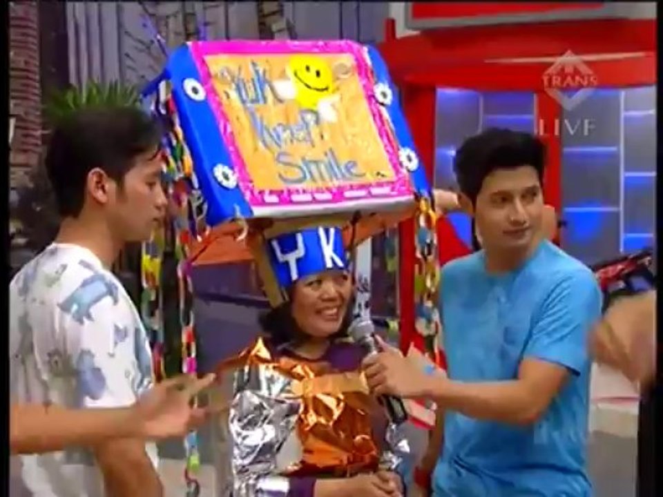 [131007]Yuk Keep Smile TTV - Seg 9