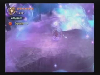 L'aventure du forgeron Staka [La marque de Shella] Ep 12