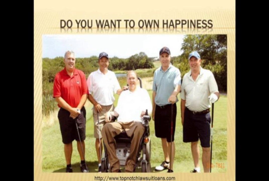 How to Apply for Legal Funding and Settlement Loans