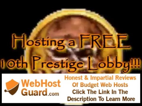 Mw2 Hosting a FREE 10th Prestige Lobby!!!