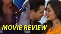 Singh Saab The Great Movie Review V/s Gori Tere Pyaar Mein Movie Review