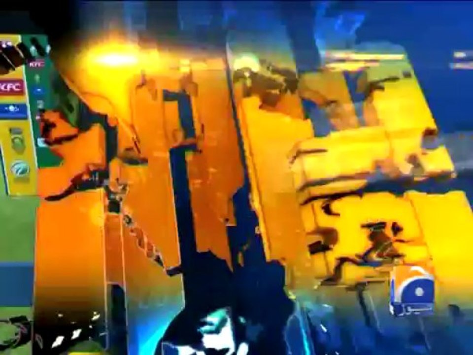 Geo Headlines-23 Nov 2013-1100