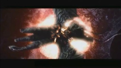 Godzilla: Final Wars ("Reimagined")