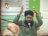 Kalam-e-Bahu By Muhammad Owais Raza Qadri at Hazrat Sultan Bahu Trust Manchester Exclusive