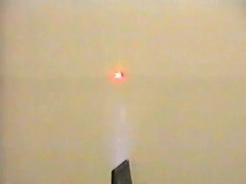 Мерцание звёзд