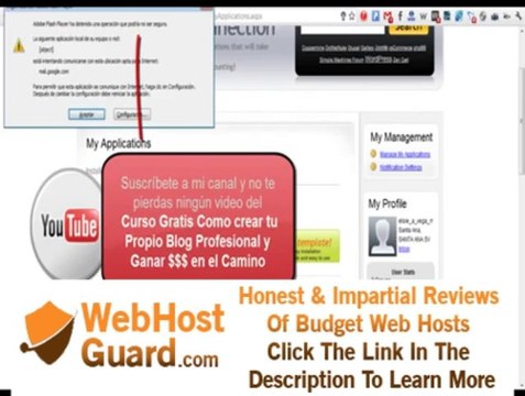Como Instalar Wordpress en tu Hosting GoDaddy