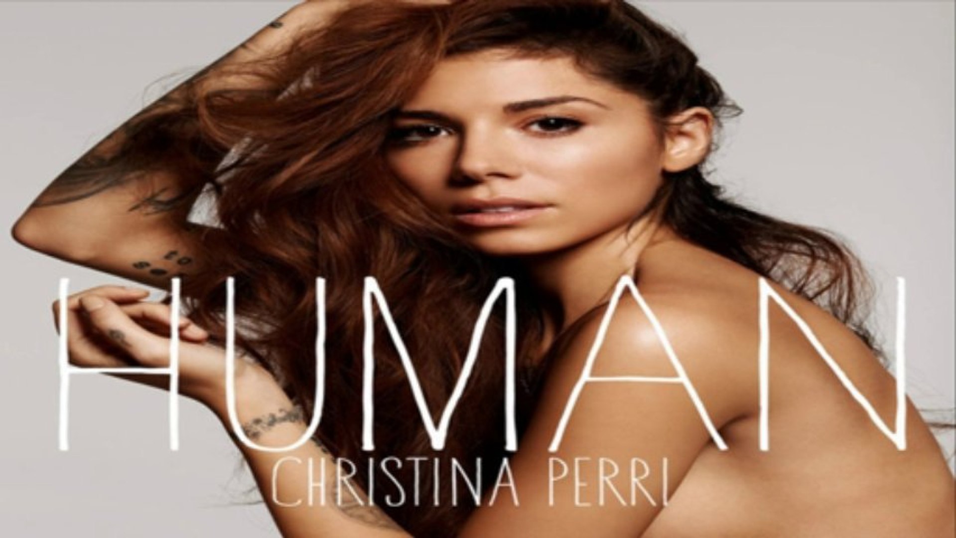 DOWNLOAD MP3 ] Christina Perri - Human [ iTunesRip ] - video Dailymotion