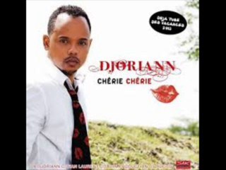 Djoriann - Chérie chérie