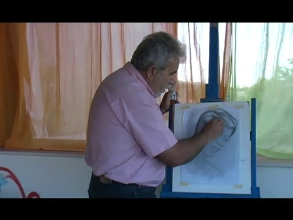 09. ΣχεδιάΖΩγραφίζω (sxediaZOgrafizo) 12-08-13