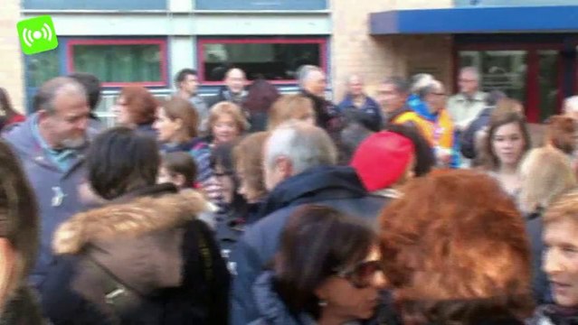 E' per te, domenica 24 novembre Rimini in cammino contro la violenza sulle donne