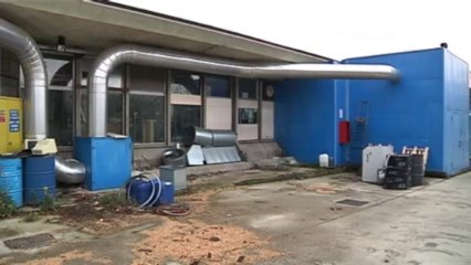 VILLAGGIO DEL FANCIULLO, 23 TIPOGRAFI IN MOBILITA'