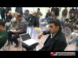 TG 22.11.13 Brindisi, piena fiducia a Consales ma il Pd si spacca