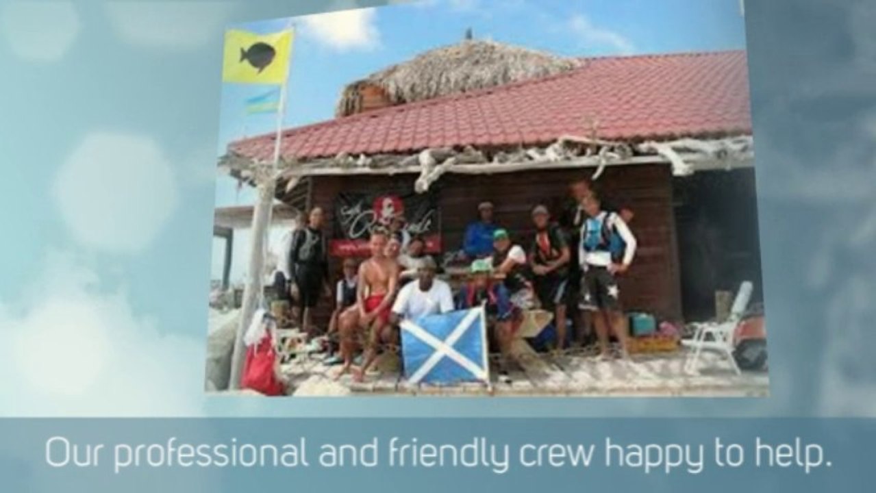 Have Fun With The Majestic Beach With Aruba WaterSports Center