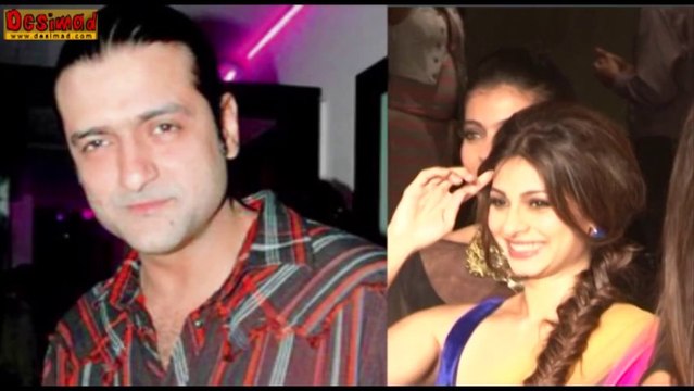 Tanisha Armaan Caught NAKED in Bigg Boss 7 23rd November 2013 Episode