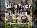 Watch Live Bath Rugby vs London Wasps On Web