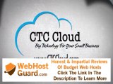 Remote Desktop Hosting - CTC Cloud Provides First Class Remote Desktop Hosting