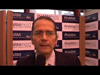 Napoli - Pharmexpo (22.11.13)