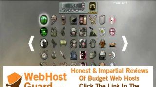 Hosting buttons_default.cfg INFECTION LOBBY on MW2 1.14!!! (PS3)