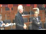 Napoli - Seduta consiliare del 21 novembre 2013 (prima parte)
