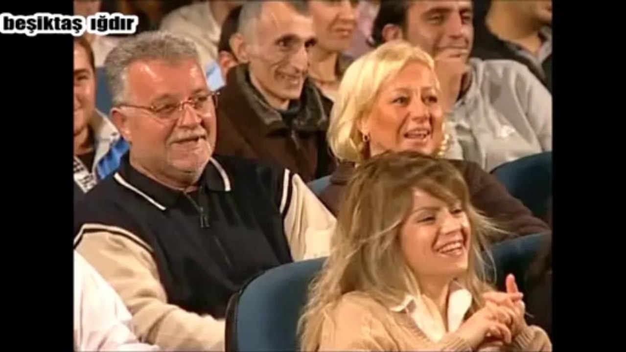 çok güzel hareketler ''ığdır neyine yetmiyor''