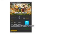 ▶ Jungle Heat Hack ™ Cheat [FREE Download] December 2013 Update [Android] [iOS]