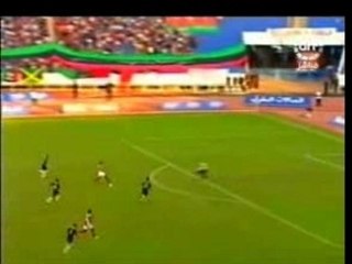 Gilson contre FAR via Chikhaoui