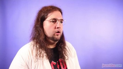 Looking For Games 20:11 Episode 2/4 : Le gameplay et le levelling