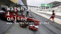 Watch 2013 F1 Brazilian Grand Prix (Sao Paulo) On 24 Nov Streaming