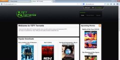 Unblock YifY Torrents With UK Proxy For Blocked Site Access