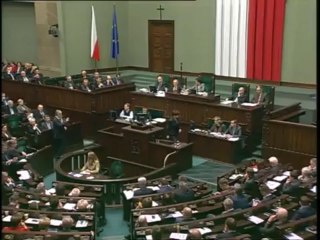 Urszula Augustyn - wystąpienie z 22 listopada 2013 r.