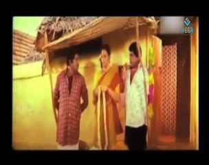 Periya Maruthu Goundamani Best Comedy Scenes