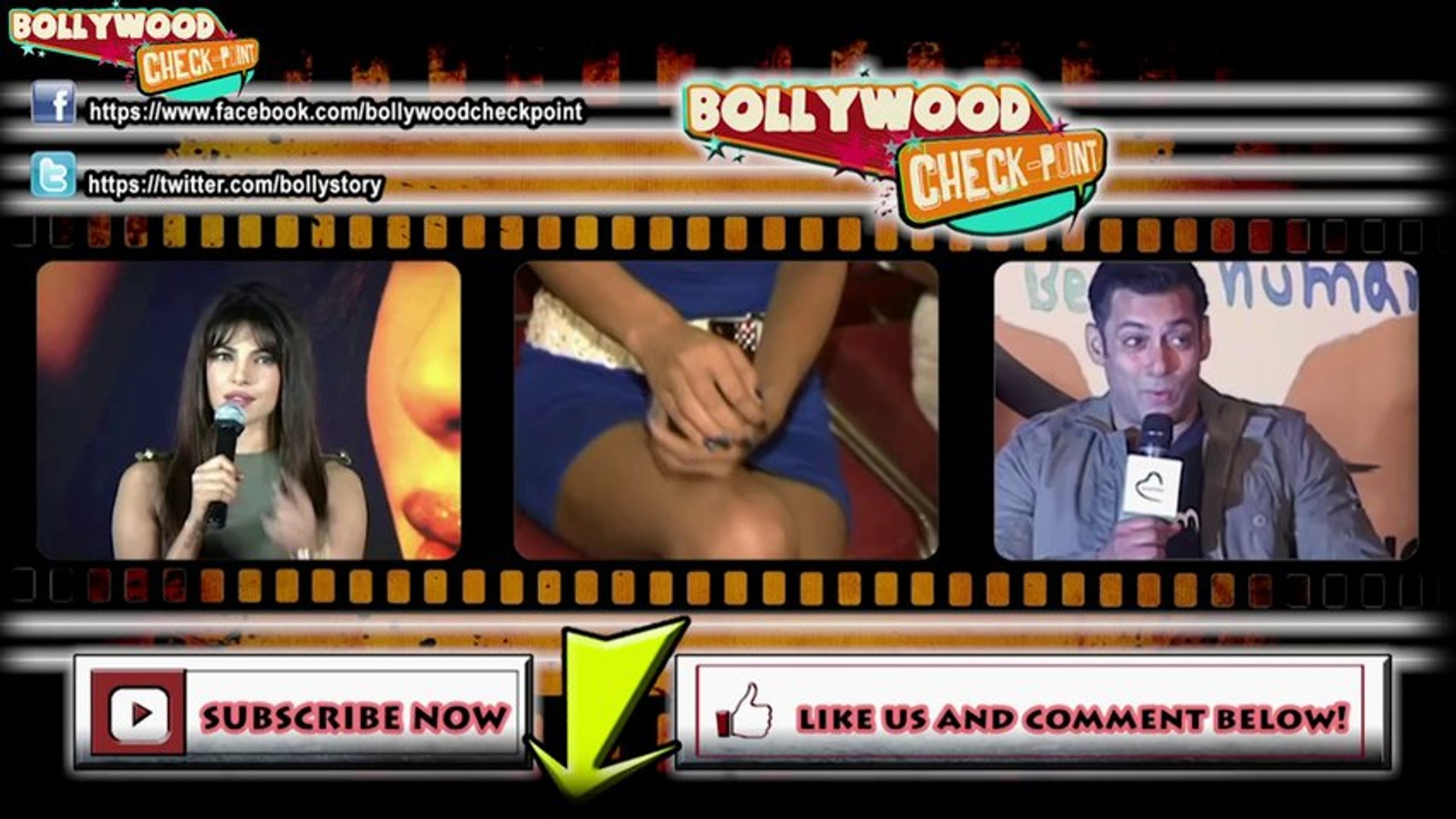 ⁣The scandalous Wardrobe malfunctions of Bollywood celebs