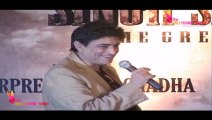 Music composed Anand Raj Anand Promote Singh Saab the Great Film Songs