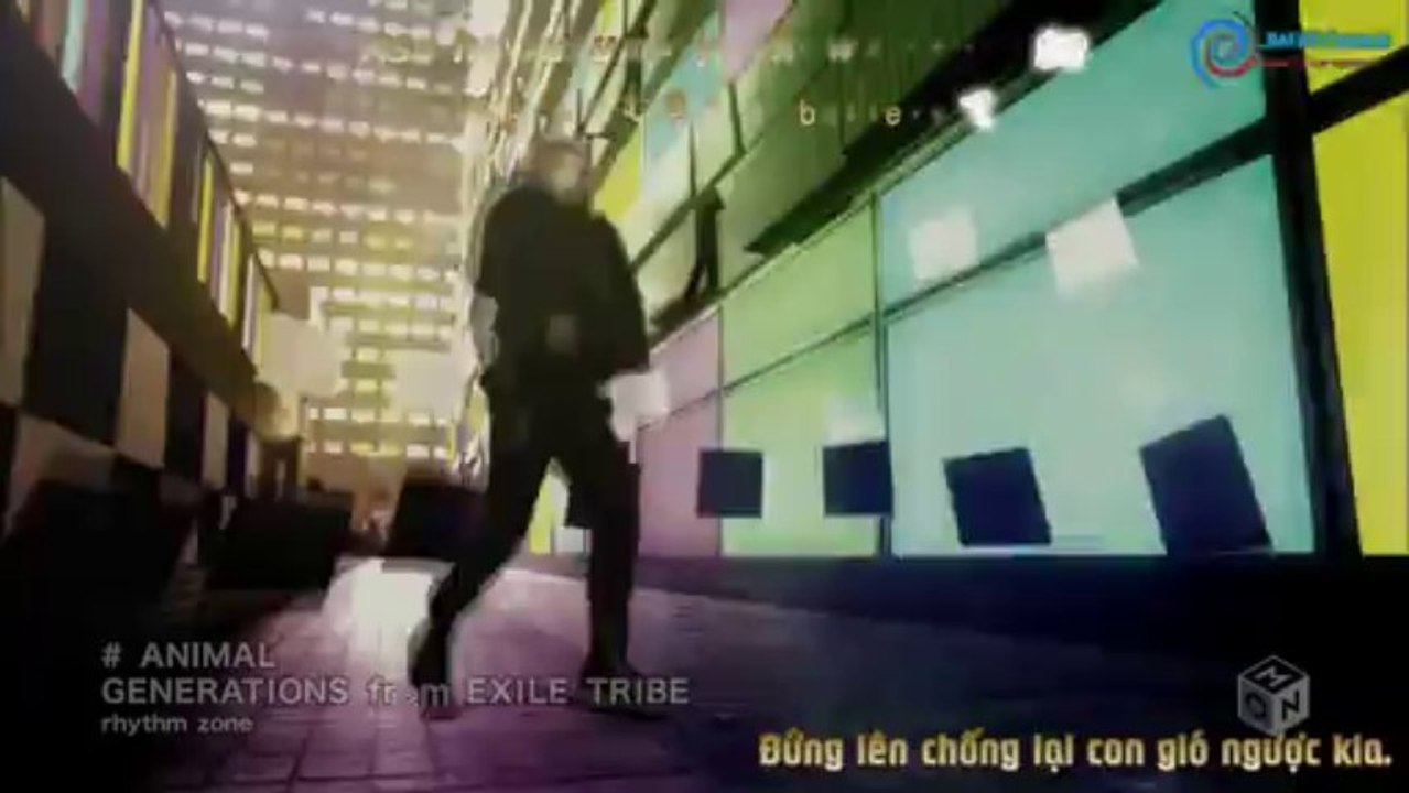 [JM4VN] THÚ VẬT