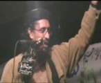 ALLAMA GHAZI AURINGZAIB FAROQI SB. KA AIK ZABARDAST BYAN AMAN KA PAIGHAM INSANIYAT K NAAM