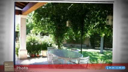 Maison/villa 134m² à vendre, St Etienne Du Gres (13), 395000€