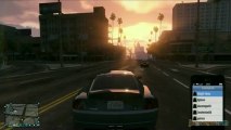 Gaming live Grand Theft Auto V Le Online après une dizaine d'heures de jeu PS3 360